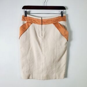 Mackage Pencil Skirt